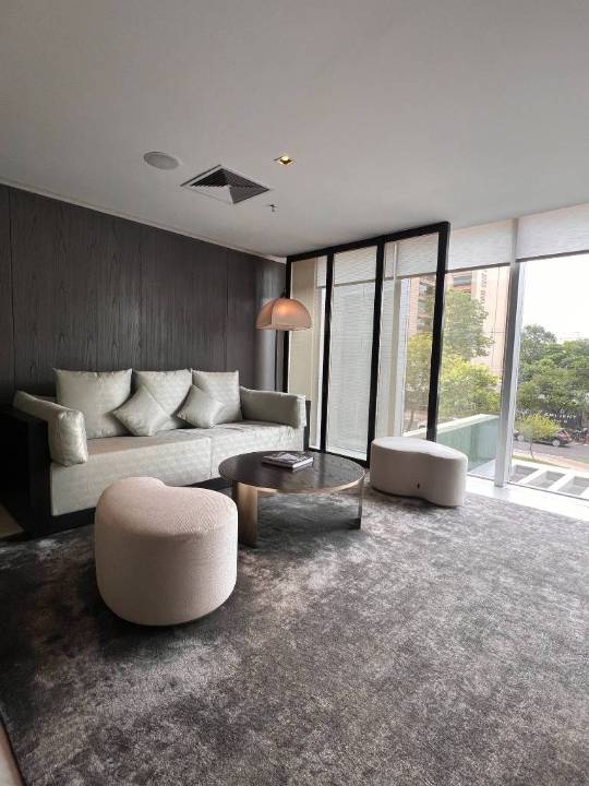 Departamento en venta en Asunción