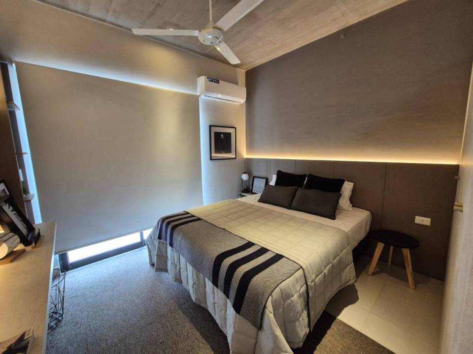 Departamento en venta en Asunción