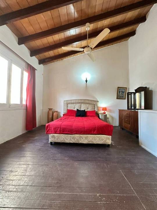 Departamento en venta en Asunción
