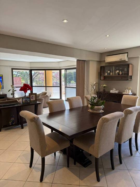 Departamento en venta en Las Mercedes