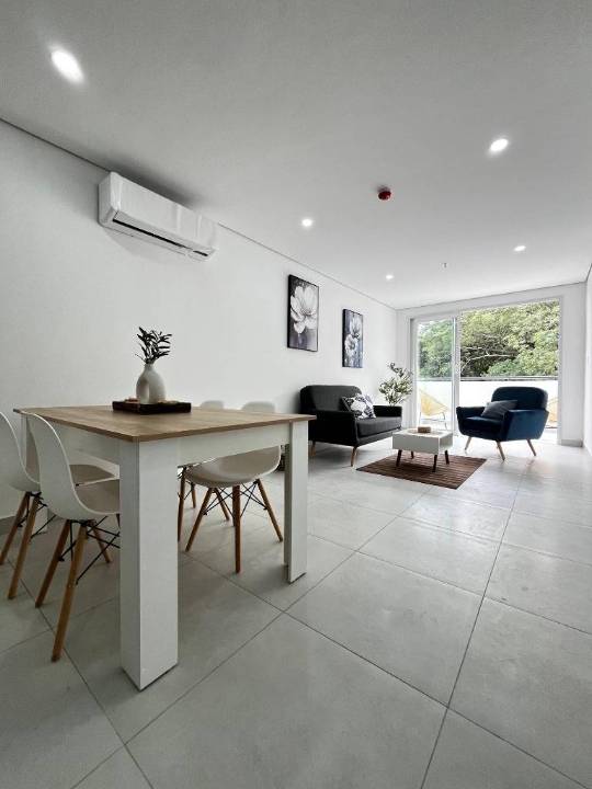 Departamento en venta en Asunción