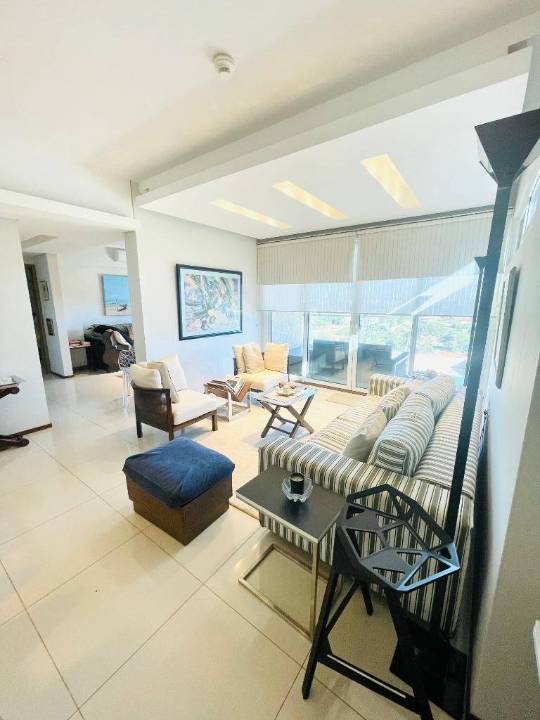 Departamento en venta en Asunción
