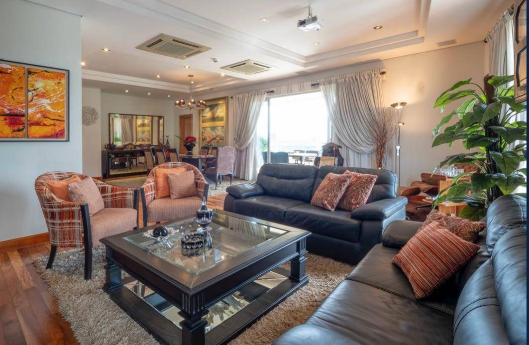 Departamento en venta en Asunción