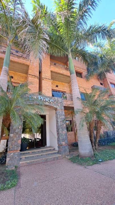 Departamento en venta en Asunción