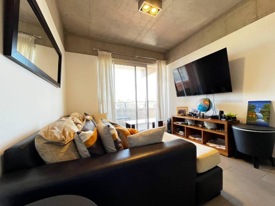Departamento en venta en Ciudad Nueva