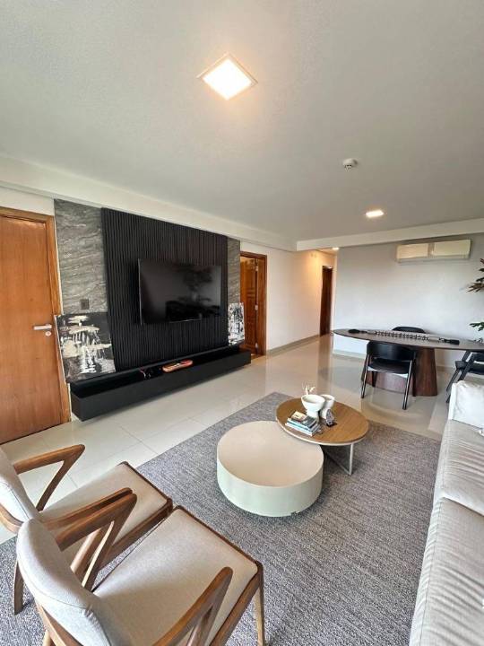 Departamento en venta en Las Mercedes