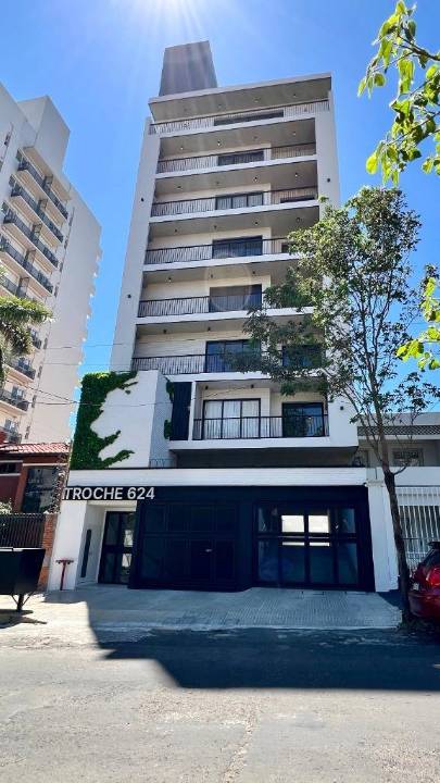 Departamento en venta en Las Mercedes