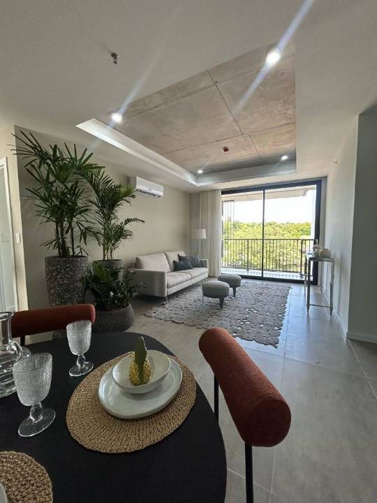 Departamento en venta en Mburucuya