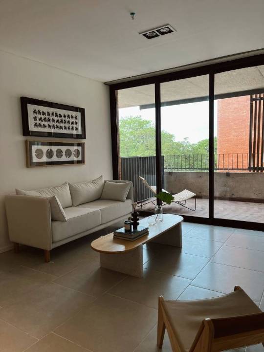 Departamento en venta en Asunción