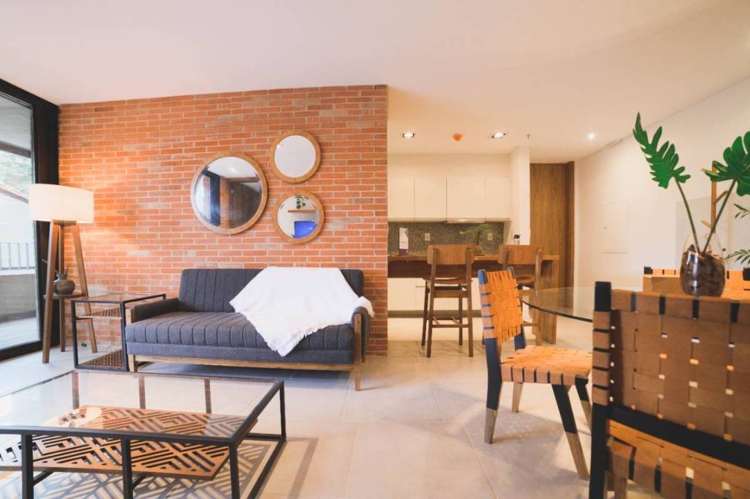Departamento en venta en Asunción