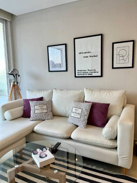 Departamento en venta en Asunción