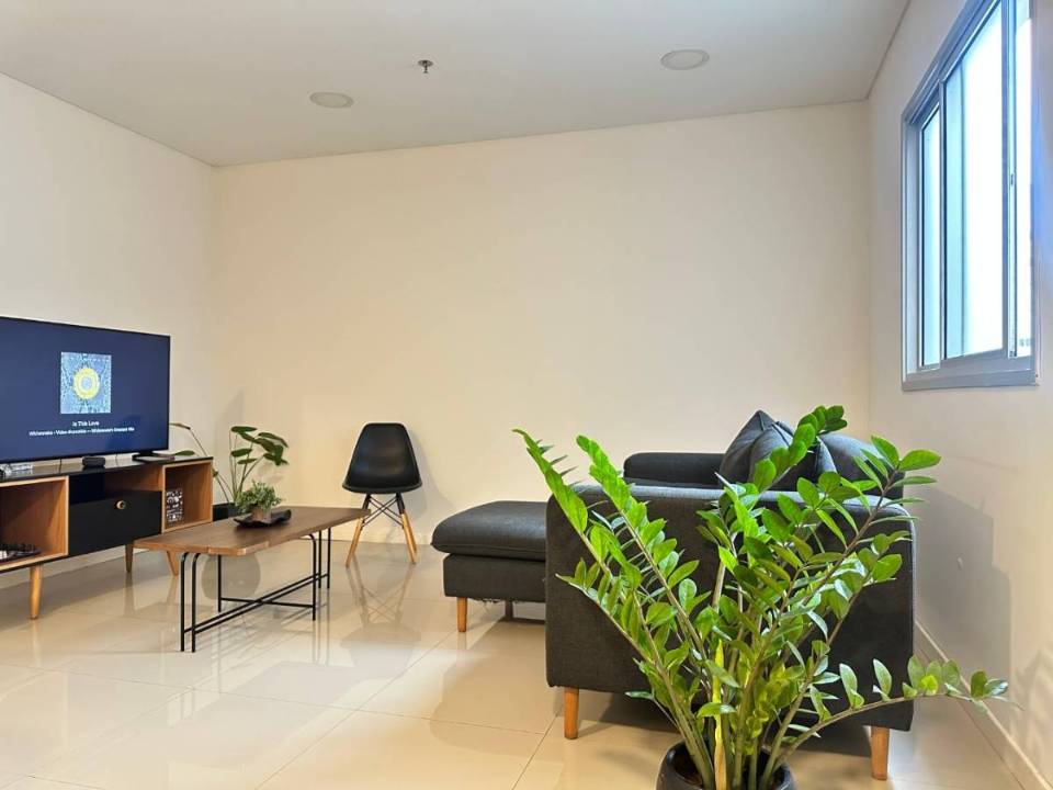 Departamento en venta en Villa Morra