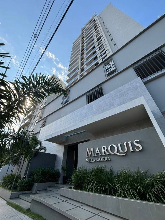 Departamento en venta en Villa Morra