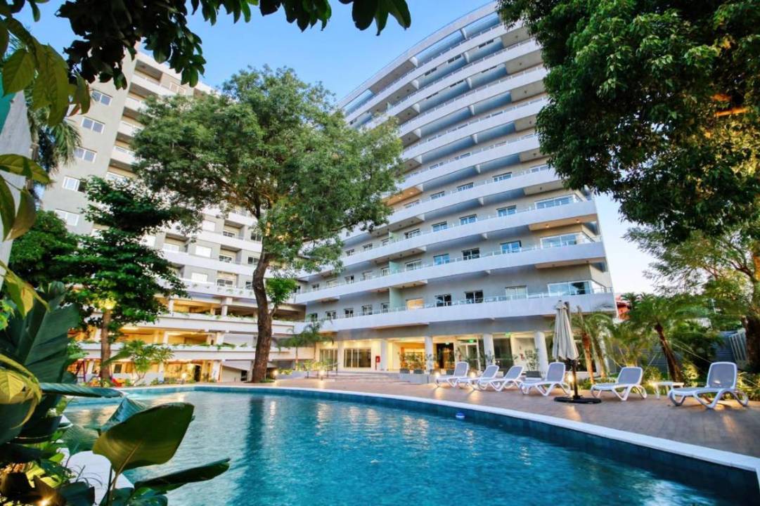 Departamento en venta en Las Mercedes