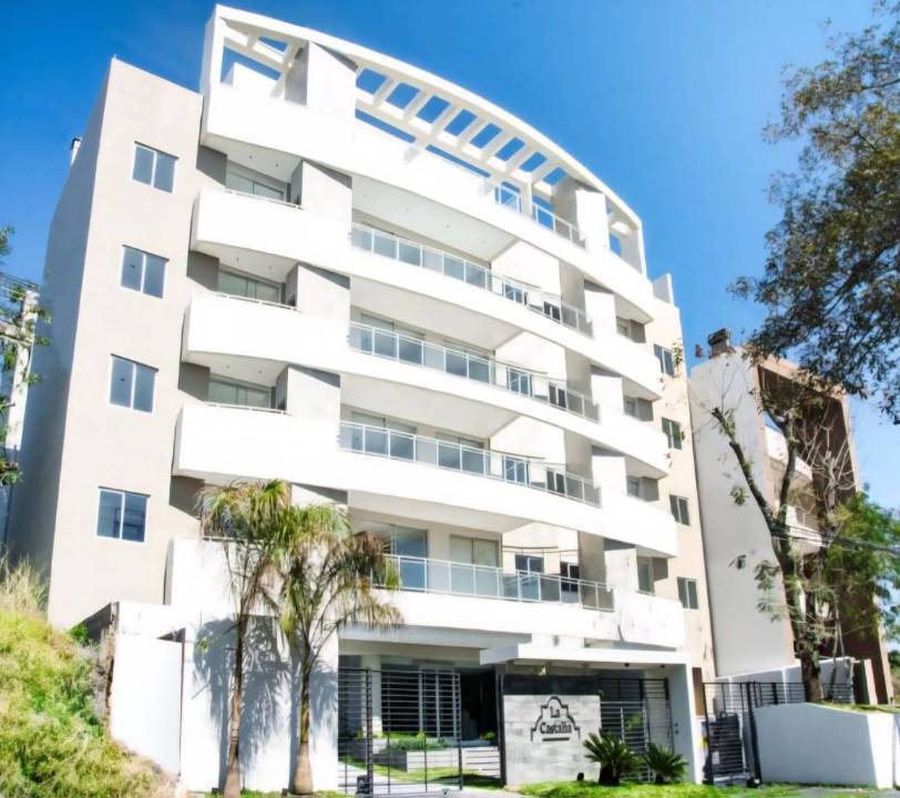 Departamento en venta en Asunción