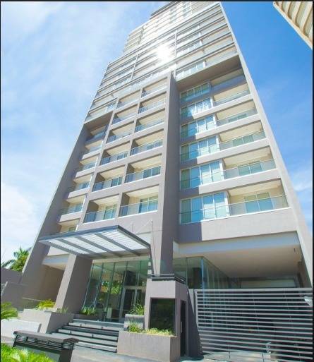 Departamento en venta en Asunción