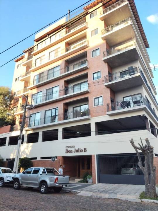 Departamento en venta en Las Lomas