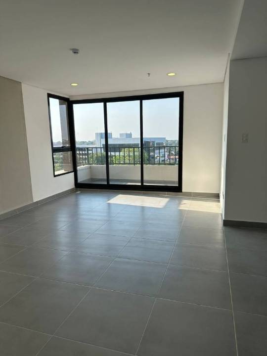 Departamento en venta en Asunción
