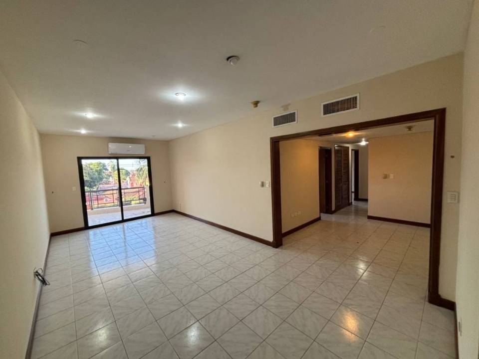 Departamento en venta en Asunción