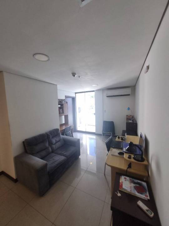 Departamento en venta en Asunción