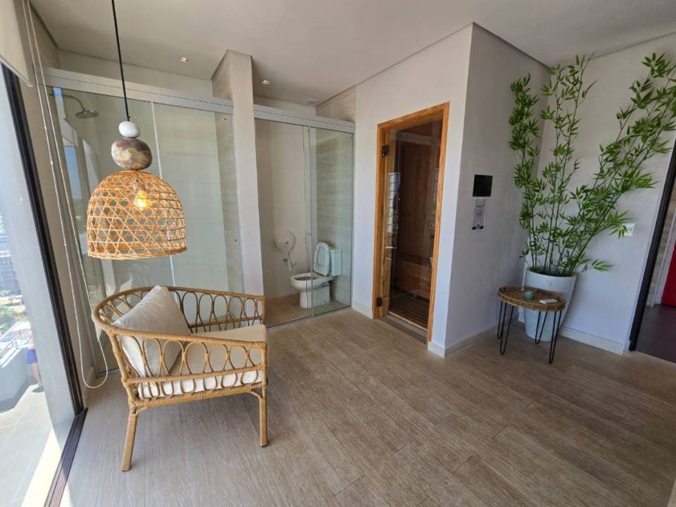 Departamento en venta en Recoleta