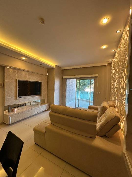 Departamento en venta en Asunción