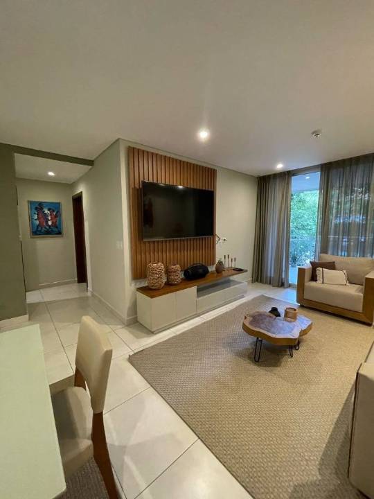 Departamento en venta en Villa Morra