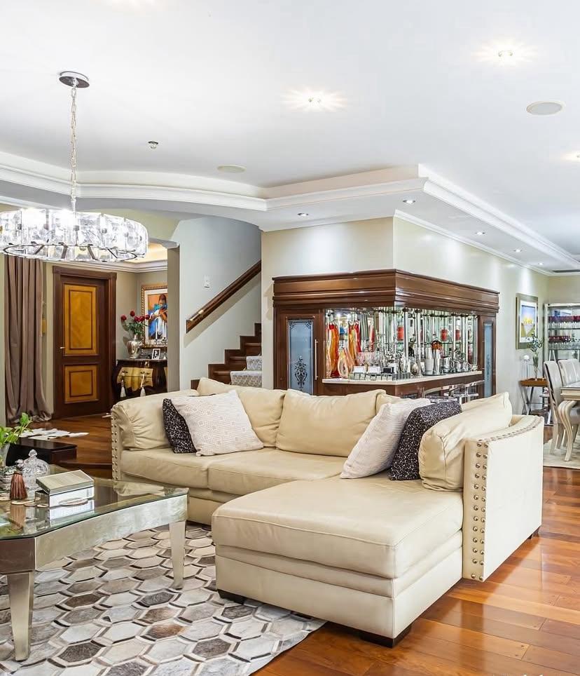 Casa en venta en Herrera