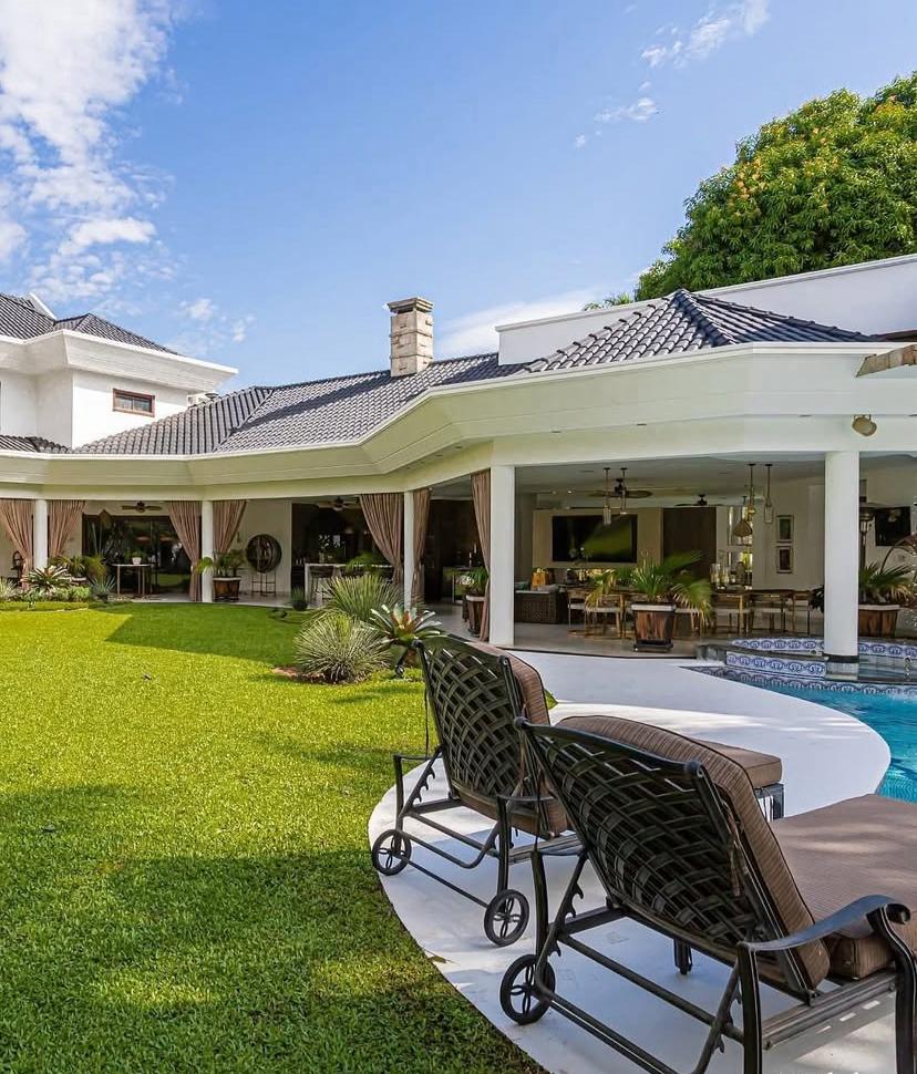 Casa en venta en Herrera