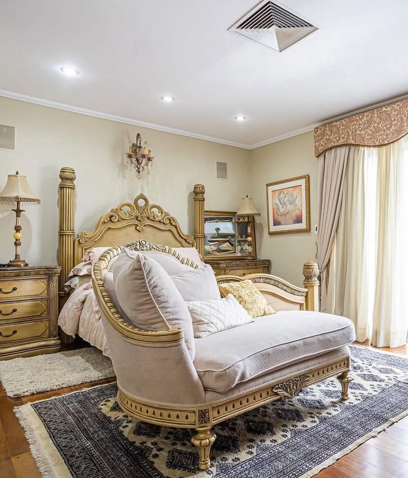Casa en venta en Herrera