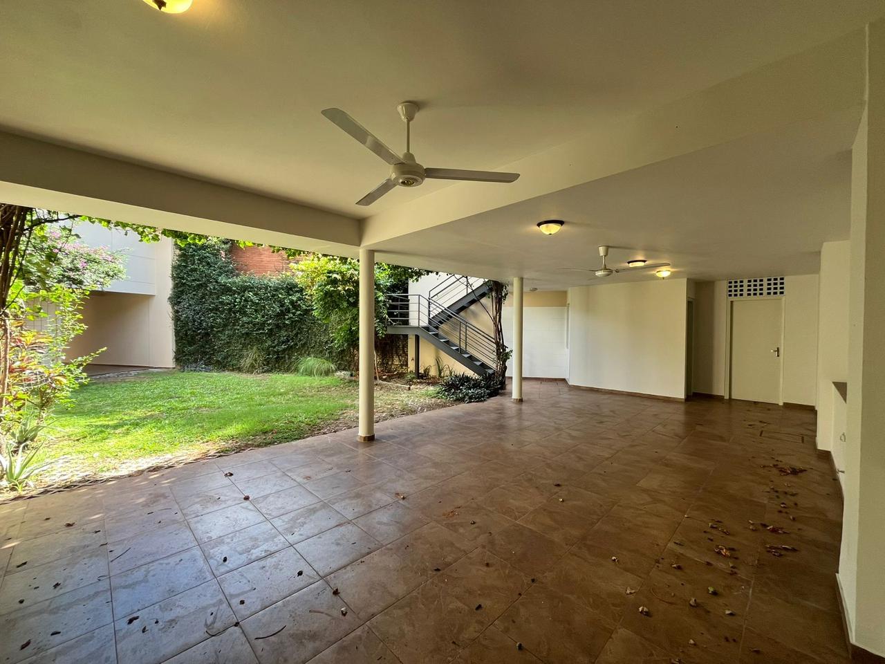 Casa en alquiler en Las Mercedes