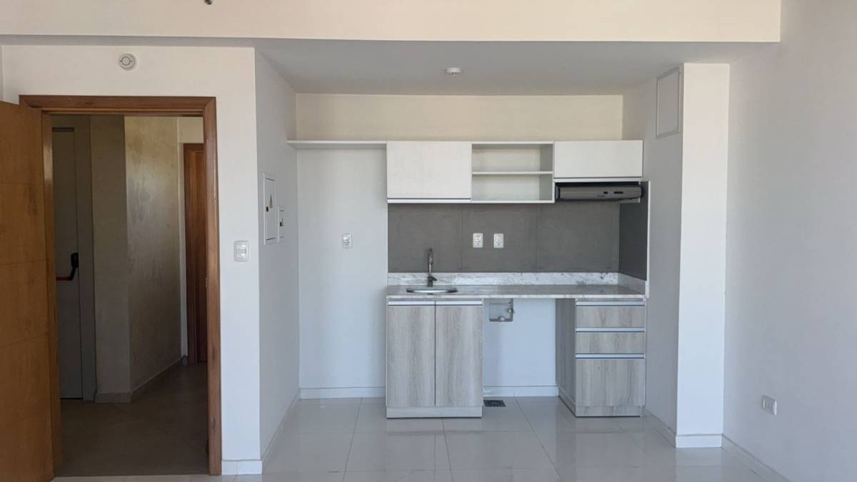 Departamento en venta en San Roque