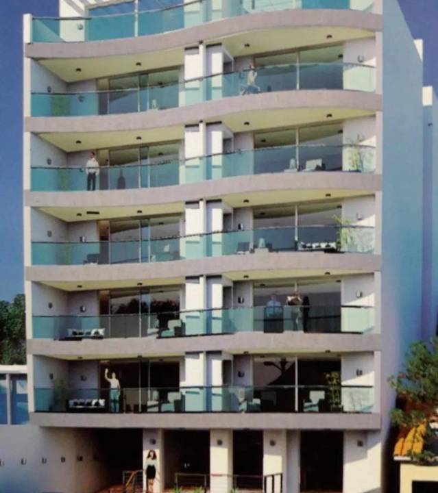 Departamento en venta en Asunción