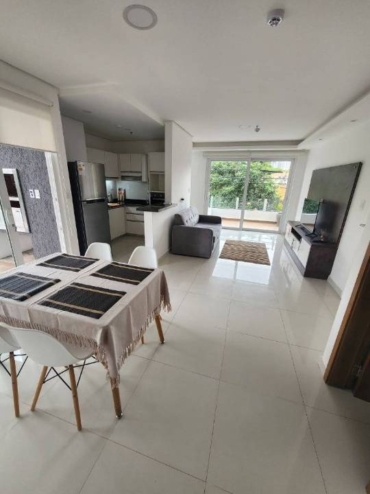 Departamento en venta en Las Lomas