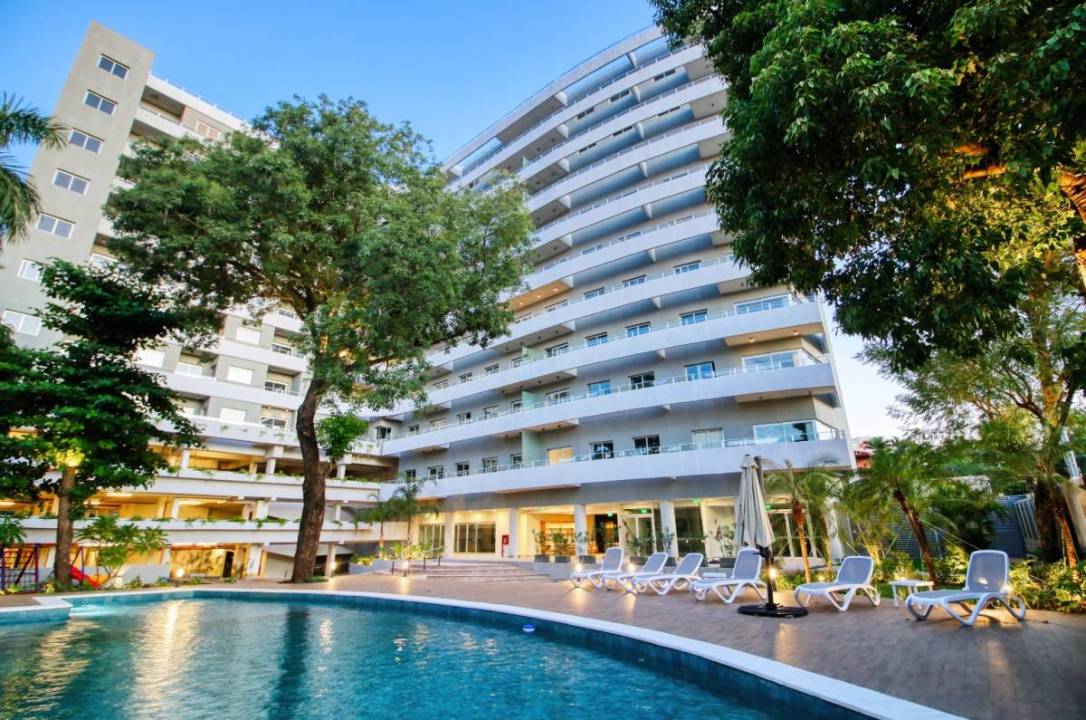 Departamento en venta en Asunción