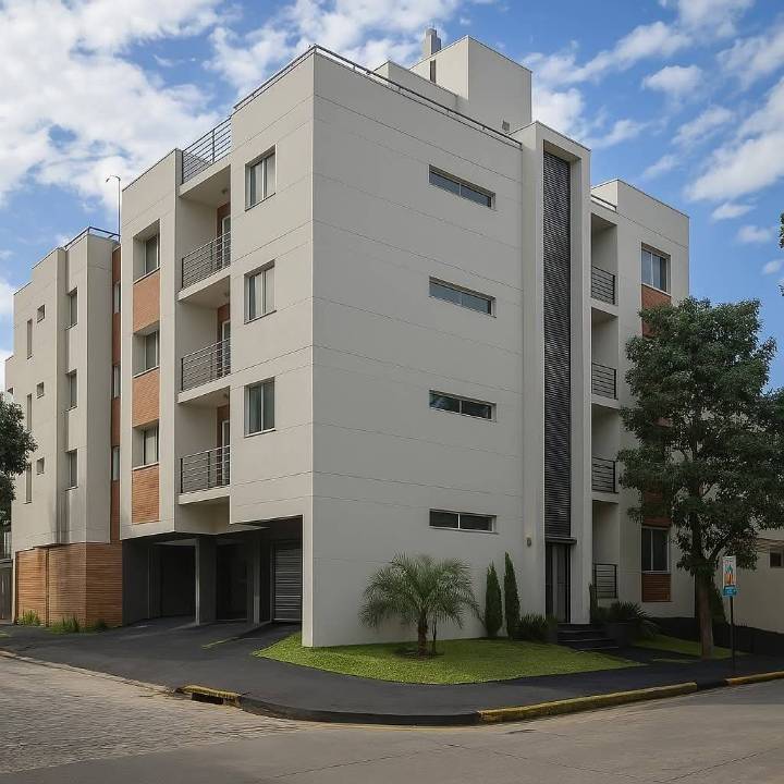 Departamento en venta en Jara