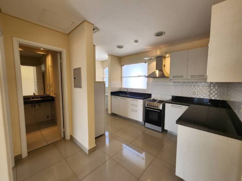 Departamento en venta en Jara