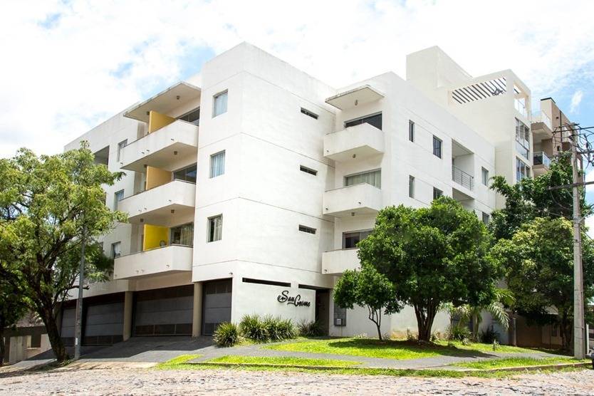 Departamento en venta en Jara