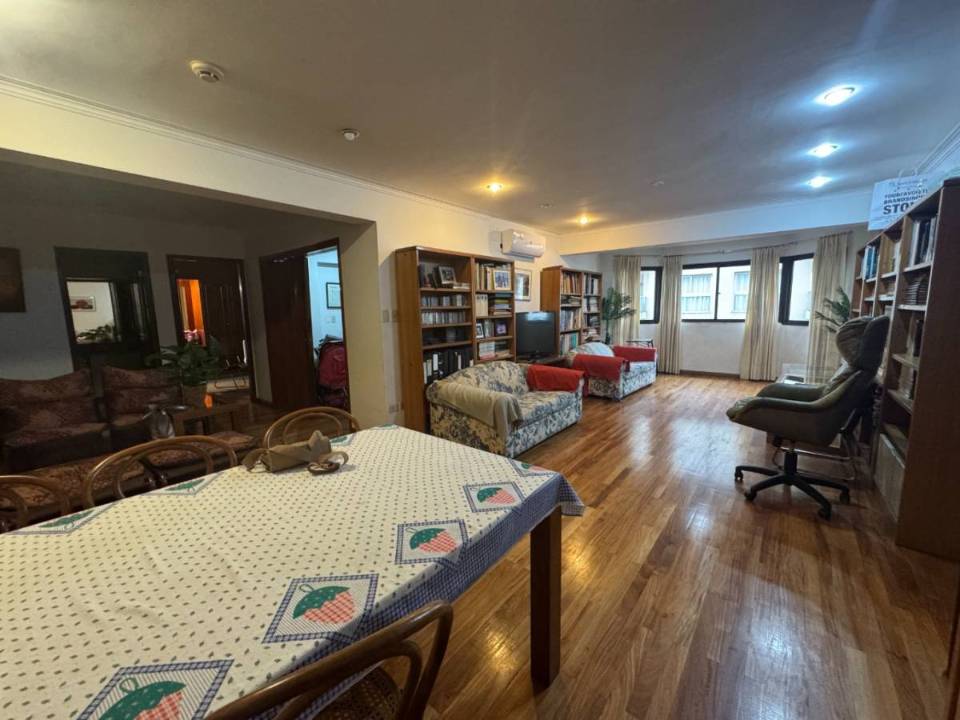 Departamento en venta en Las Mercedes