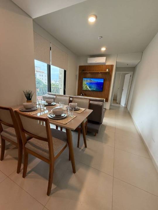 Departamento en venta en Asunción