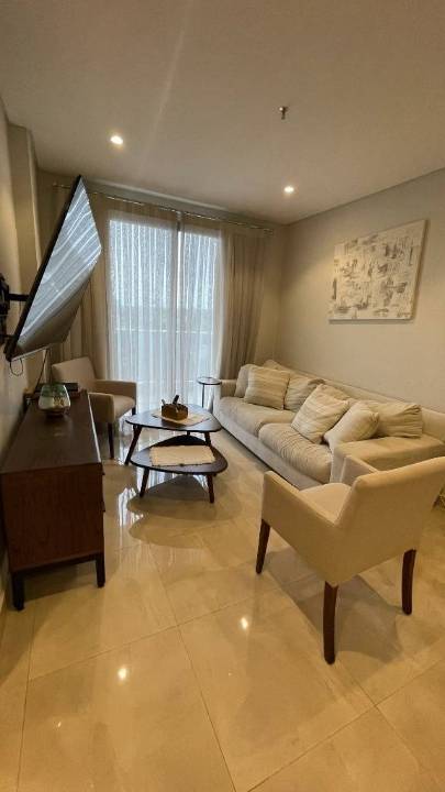 Departamento en venta en Asunción