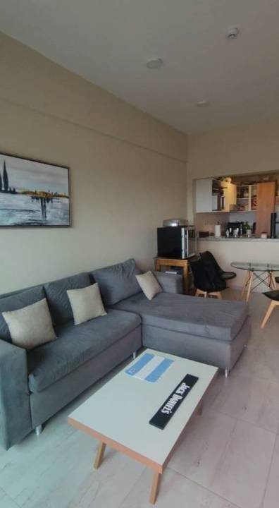 Departamento en venta en Recoleta