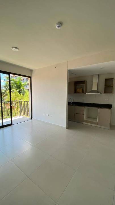Departamento en venta en San Jorge