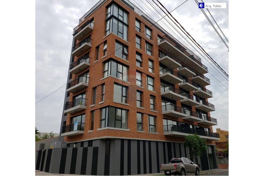 Departamento en venta en Jara