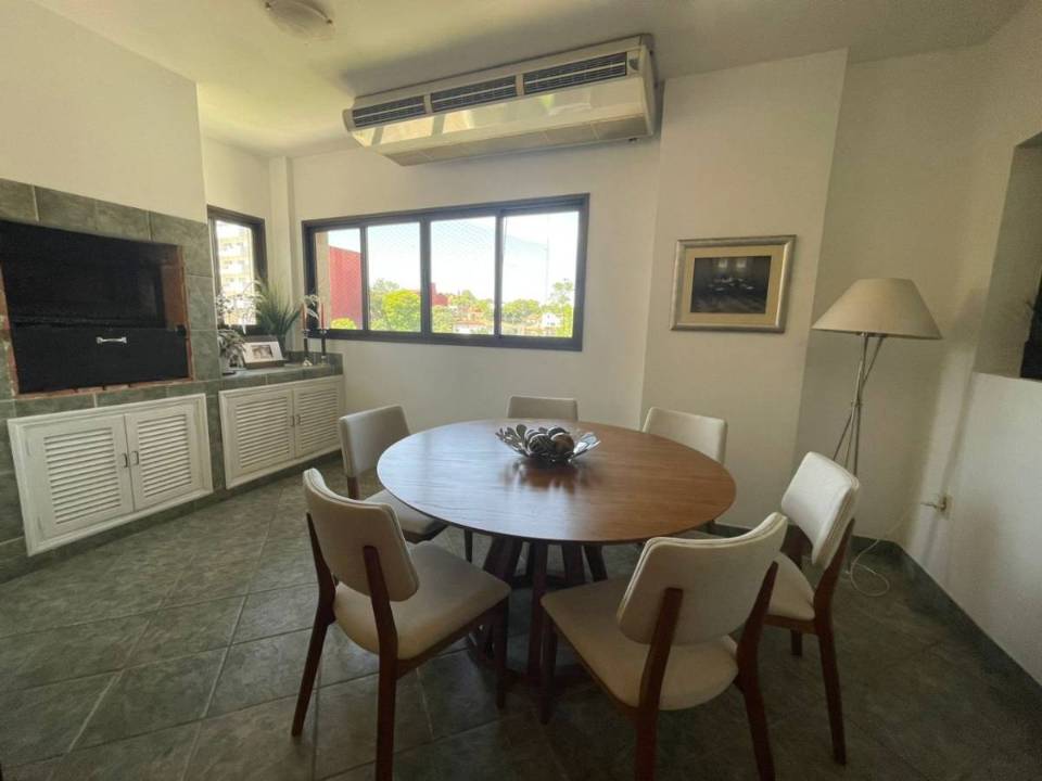 Departamento en venta en Ciudad Nueva