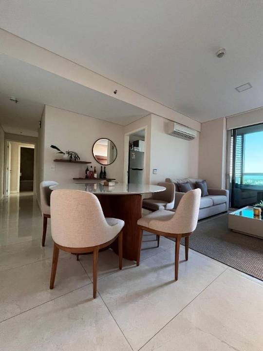 Departamento en venta en Asunción