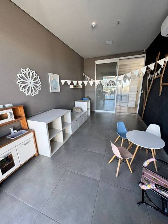Departamento en venta en Asunción