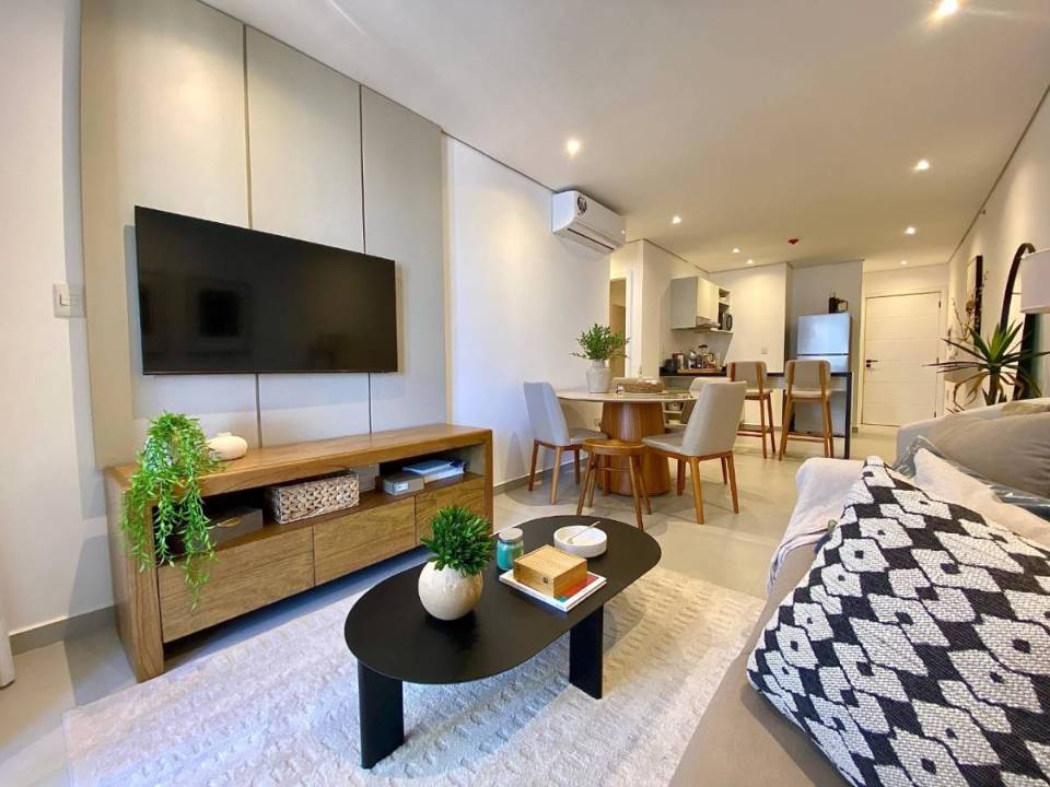 Departamento en venta en Las Lomas