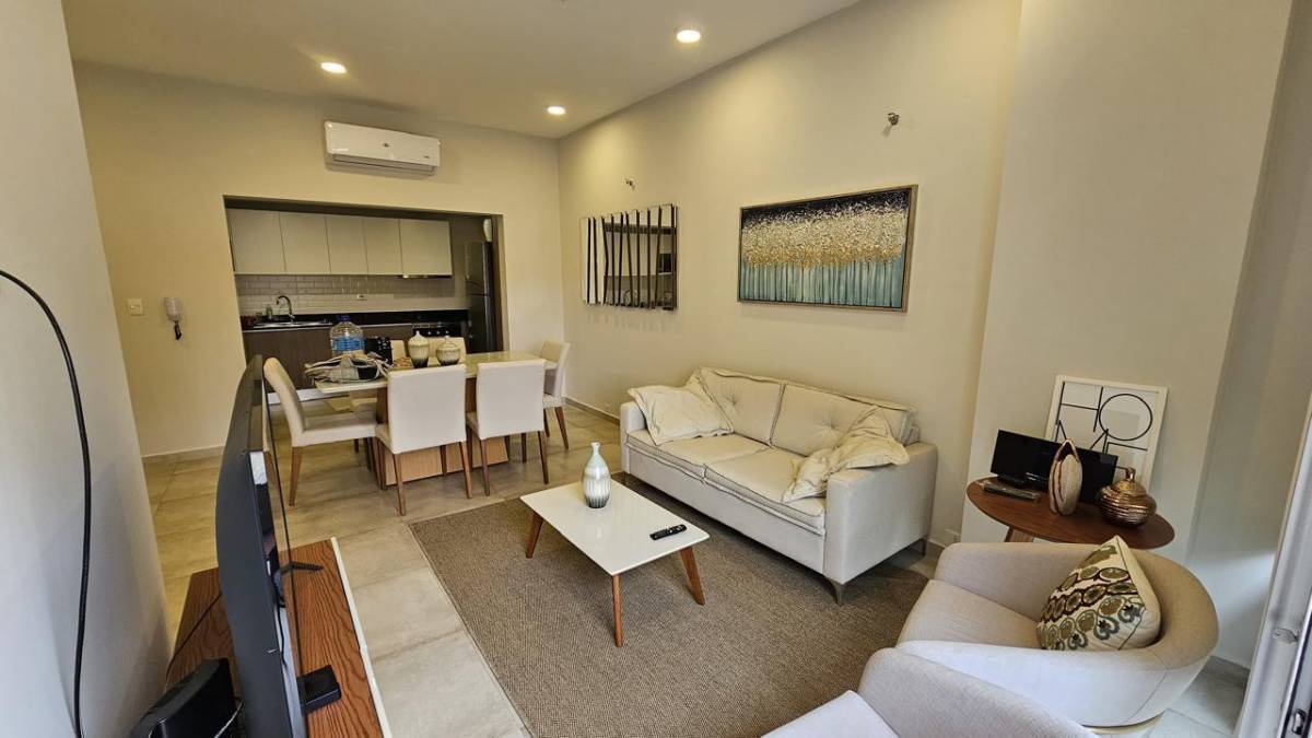 Departamento en venta en Asunción