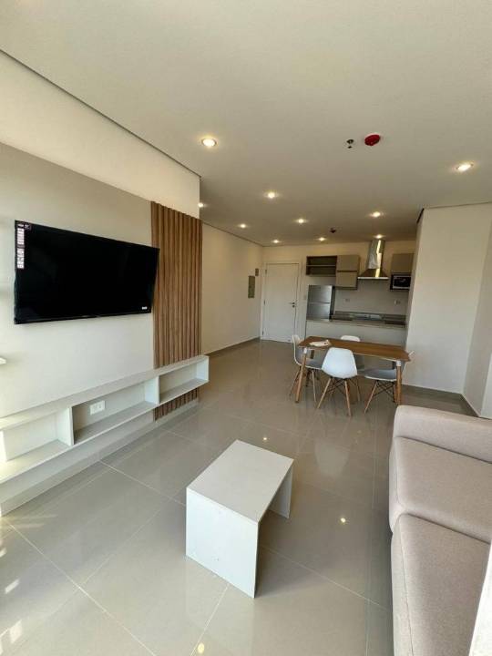 Departamento en venta en Las Mercedes